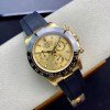 Rolex Cosmograph Daytona Gold Dial 40mm