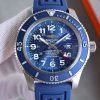 Breitling Superocean 44mm Blue Dial