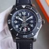 Breitling Superocean 44mm Black Dial