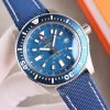 Breitling Superocean Special 44mm Blue Dial