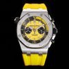 Audemars Piguet Royal Oak Offshore Diver 42mm Yellow