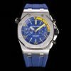 Audemars Piguet Royal Oak Offshore Diver 42mm Blue