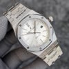 Audemars Piguet Royal Oak 15400 41mm White