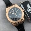 Audemars Piguet Royal Oak 42mm with Leather Strap