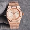 Audemars Piguet Royal Oak 15400 41mm Gold