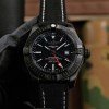 Breitling Avenger II GMT 43mm Black Dial