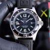 Breitling Superocean II 44mm Black Dial