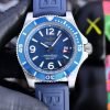 Breitling Superocean II 44mm Blue