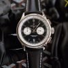 Breitling Premier B01 Chronograph 43mm Black Dial