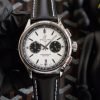 Breitling Premier B01 Chronograph 43mm White Dial