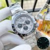 Rolex Cosmograph Daytona 40mm Meteorite Dial Steel