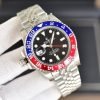 Rolex GMT-Master II Pepsi 40mm