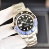 Rolex GMT-Master II Batman 40mm