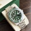 Rolex Submariner 41mm Hulk