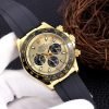 Rolex Cosmograph Daytona Gold 40mm