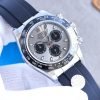 Rolex Cosmograph Daytona Grey Dial 40mm