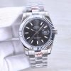 Rolex Datejust Grey 41mm