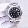 Rolex Datejust Black 41mm