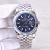 Rolex Datejust Blue 41mm