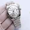 Special Version Rolex Datejust 41 White