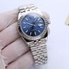 Special Version Rolex Datejust 41 Blue