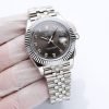 Special Version Rolex Datejust 41 Grey