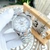 Rolex Day-Date 41mm White