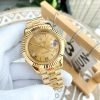 Rolex Day-Date 41mm Gold Roman Numeral Dial