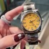 Rolex Oyster Perpetual 36 Yellow