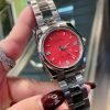 Rolex Oyster Perpetual 36 Red