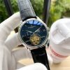 Vacheron Constantin Tourbillon Perpetuel Calendar 41mm Black