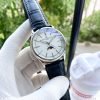 Vacheron Constantin Moon & Sun 41mm White