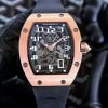 Richard Mille RM67-01 Rose Gold