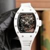 Richard Mille RM 055 All in White