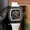 Richard Mille RM 055 Black & White