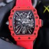 Richard Mille RM12-01 Red