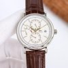 IWC Portofino Hand-Wound 45mm White