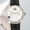 IWC Portugieser Perpetual Calendar 42mm Black