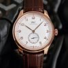 IWC Portugieser Automatic 40mm Rose Gold