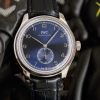 IWC Portugieser Automatic 40mm Blue