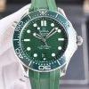 Seamaster Diver Co‑Axial Master Chronometer 42mm Green