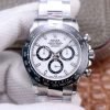 Rolex Cosmograph Daytona All Steel 40mm Panda