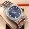 Audemars Piguet Royal Oak 15400 41mm Blue