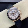 Rolex Cosmograph Daytona White n Gold 40mm