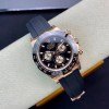 Rolex Cosmograph Daytona Black n Gold 40mm