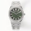 Audemars Piguet Royal Oak 15510 41mm Green