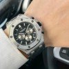 Audemars Piguet Royal Oak 26331 42mm Black Dial