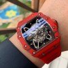 Richard Mille RM35-02 Red