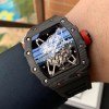 Richard Mille RM35-02 Black