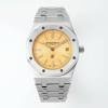 Audemars Piguet Royal Oak Jumbo 15202 39mm Salmon